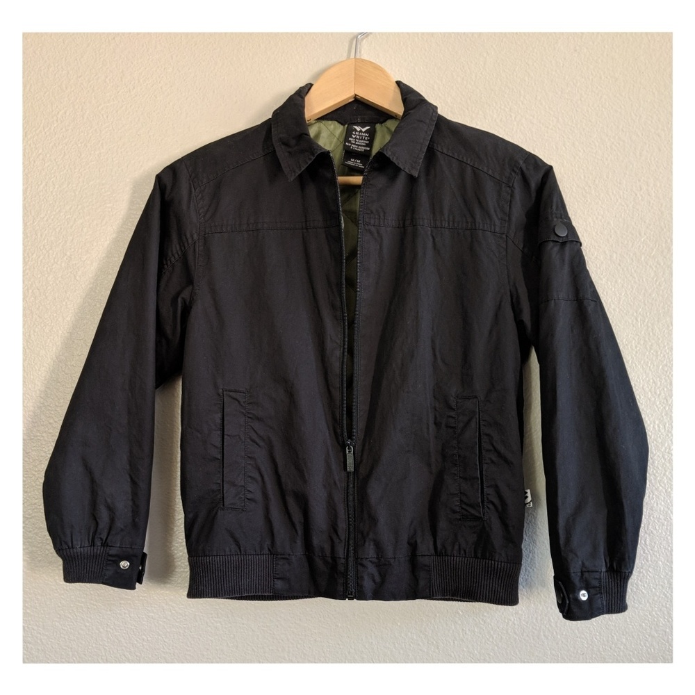 Boy's Shaun White Jacket